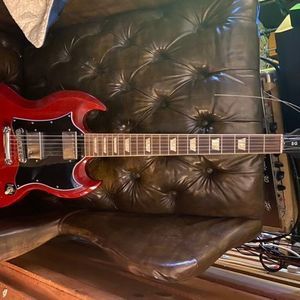 Meet your Posher, Rick